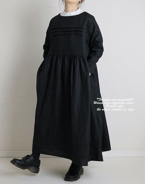 08Mab リネン ゼロハチマブ ゼロハチマブコーデ