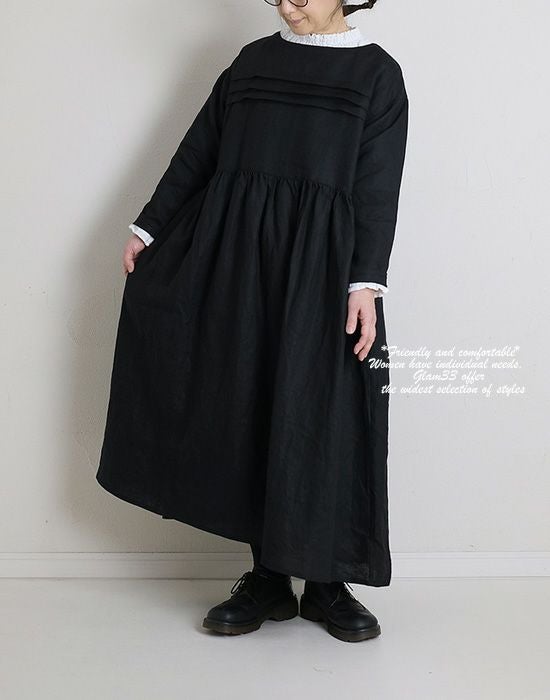 08Mab リネン ゼロハチマブ ゼロハチマブコーデ