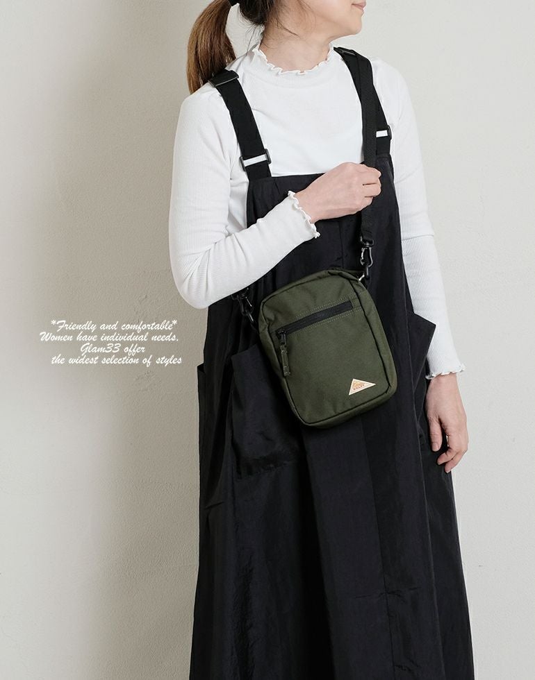 KELTY ケルティバッグ ケルティ正規販売 MINI VERTICAL SHOULDER ミニ