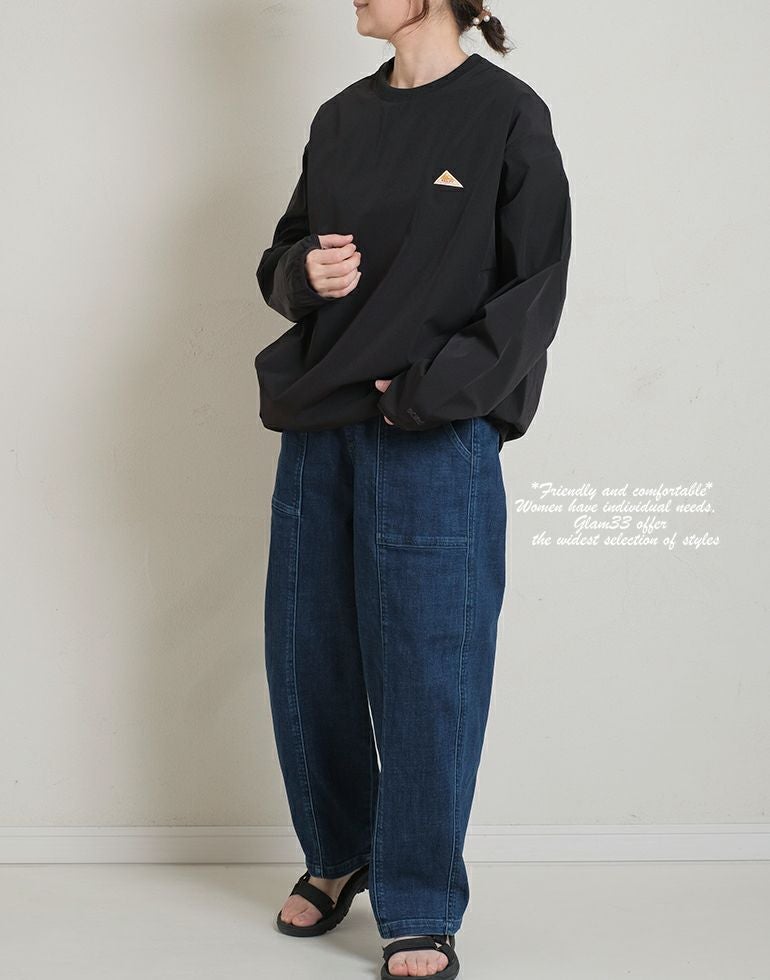 正規取扱店】KELTY ケルティ ラッシュコンフォートロングTシャツ