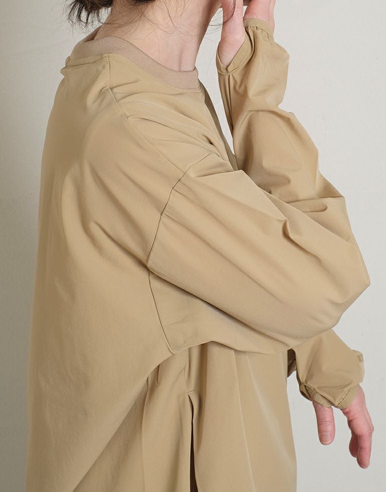 正規取扱店】KELTY ケルティ ラッシュコンフォートロングTシャツ