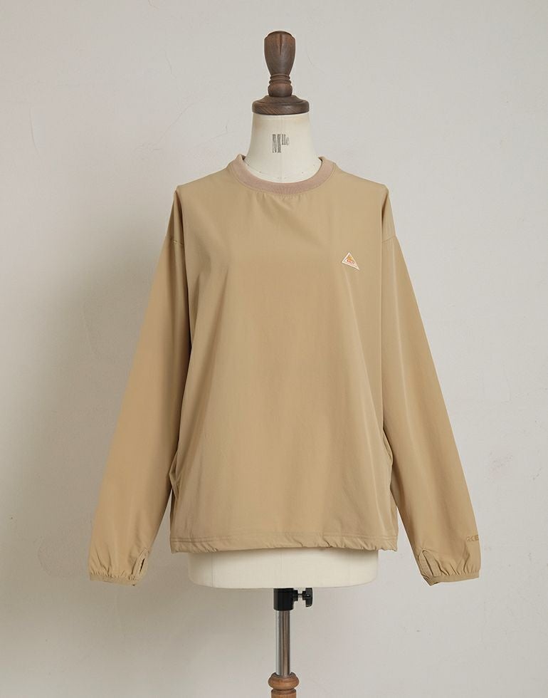正規取扱店】KELTY ケルティ ラッシュコンフォートロングTシャツ