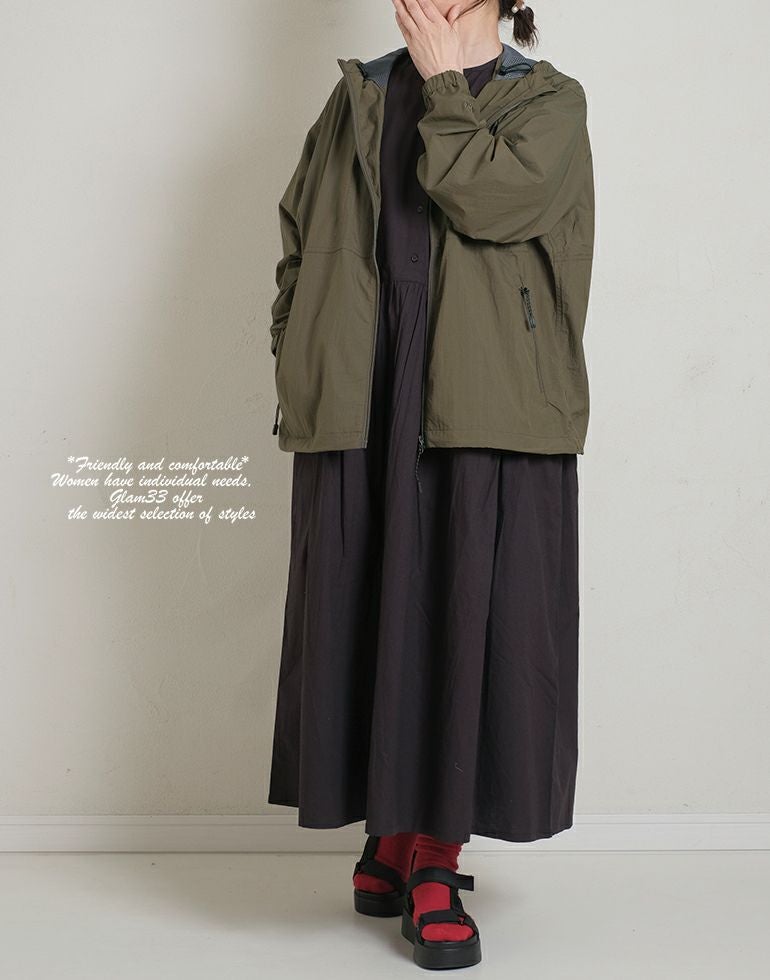 正規取扱店】KELTY ケルティ パッカブルコンパクトパーカー 25113003