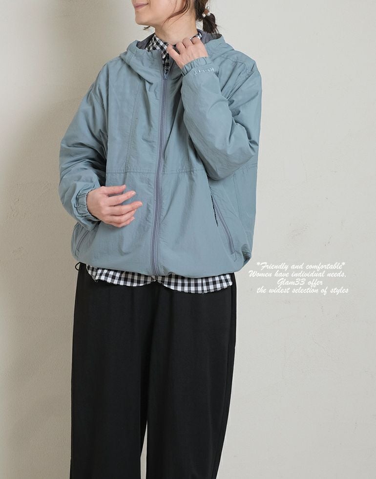 正規取扱店】KELTY ケルティ パッカブルコンパクトパーカー 25113003
