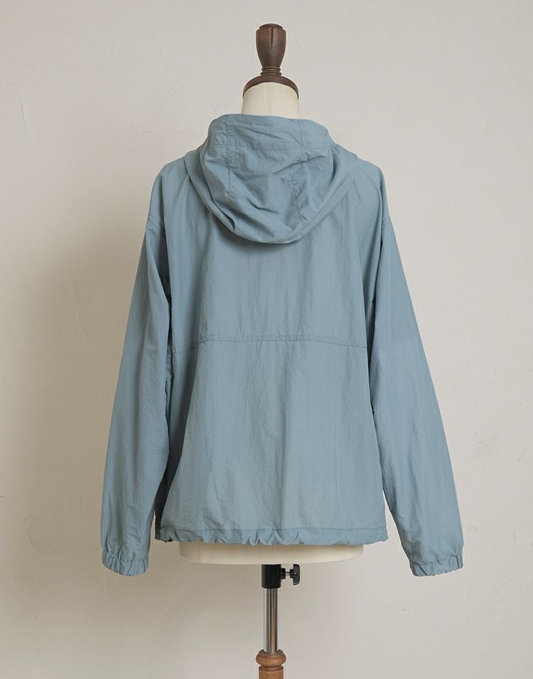 正規取扱店】KELTY ケルティ パッカブルコンパクトパーカー 25113003