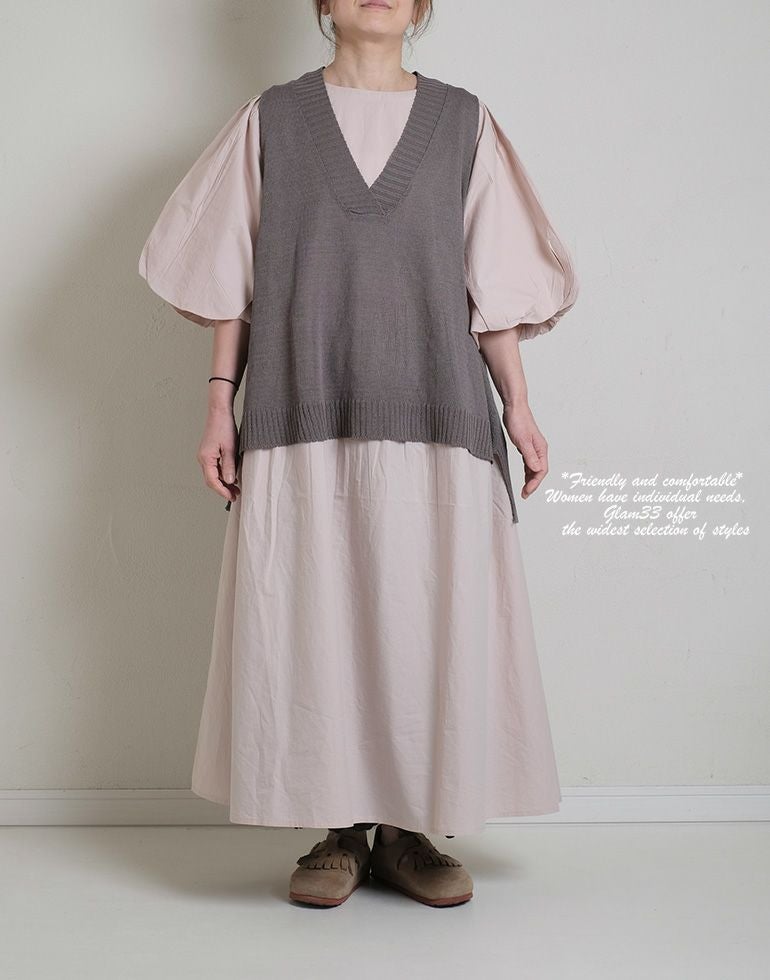 クオーレストア ナチュラルファッション 大人服