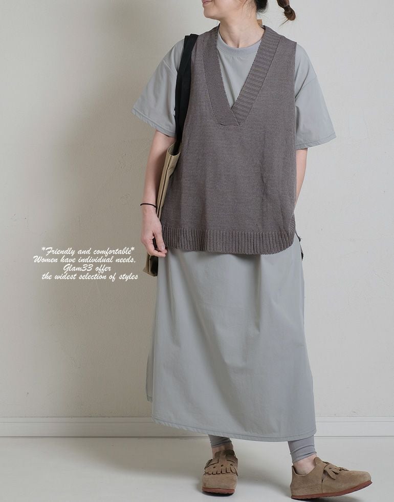 クオーレストア ナチュラルファッション 大人服