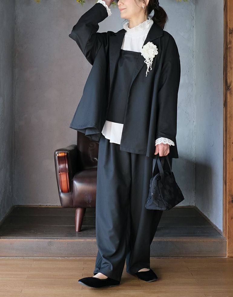 dgy ディージーワイ T/Rサージジャケット D9732 | 【公式】Glam33