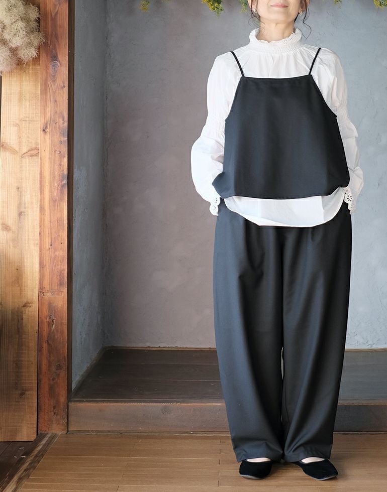 dgy ディージーワイ T/Rサージカーブパンツ D3230 | 【公式】Glam33