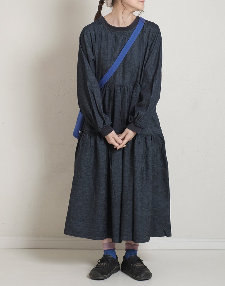 ubasoku ウバソク服 天然素材のナチュラル服 40代ナチュラル服通販