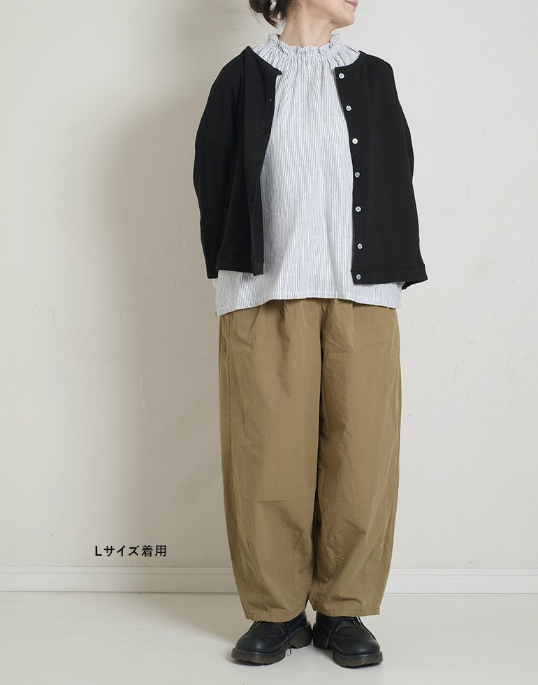 nod ノッド ダンプワッシャーサーカスパンツ n-4977 | 【公式】Glam33