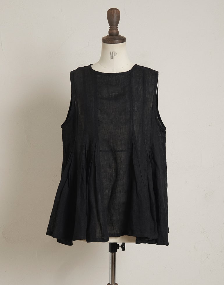08Mab リネン ゼロハチマブ ゼロハチマブコーデ